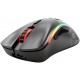 Glorious Gaming Glorious Model D Minus Wireless - Matte Black