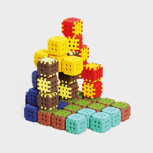 Marioinex Mini Waffle Building Blocks, 302 pieces Marioinex Mini Waffle Building Blocks, 302 pieces