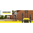 Pressure washer KARCHER K 6 Flex Home (1.679-632.0)