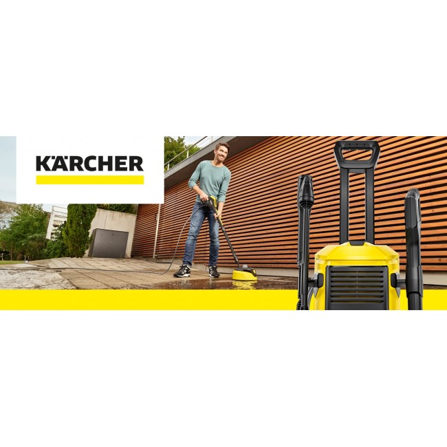 Pressure washer KARCHER K 6 Flex Home (1.679-632.0)