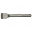 Bush hammer sds-max45mm