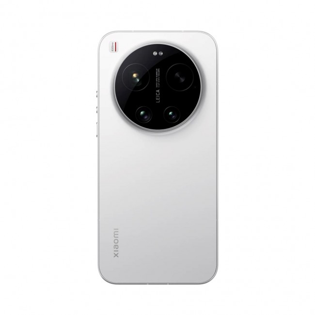 Xiaomi 17 Ultra DS 5G 16/512GB White + Kit Photo - set (phone + camera kit) Xiaomi 17 Ultra DS 5G 16/512GB White + Kit Photo - set (phone + camera kit)