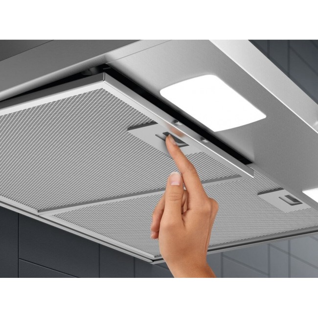 Electrolux LFC316X Wall-mounted Stainless steel 420 m /h