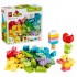 LEGO DUPLO 10479 Colorful Creative Box