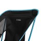 Helinox Chair One (RE) Camping chair 4 leg(s) Black, Blue