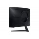 Samsung S32CG552EU computer monitor 81.3 cm (32
