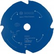 Bosch 2 608 644 554 circular saw blade 16 cm 1 pc(s)
