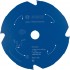 Bosch 2 608 644 554 circular saw blade 16 cm 1 pc(s)