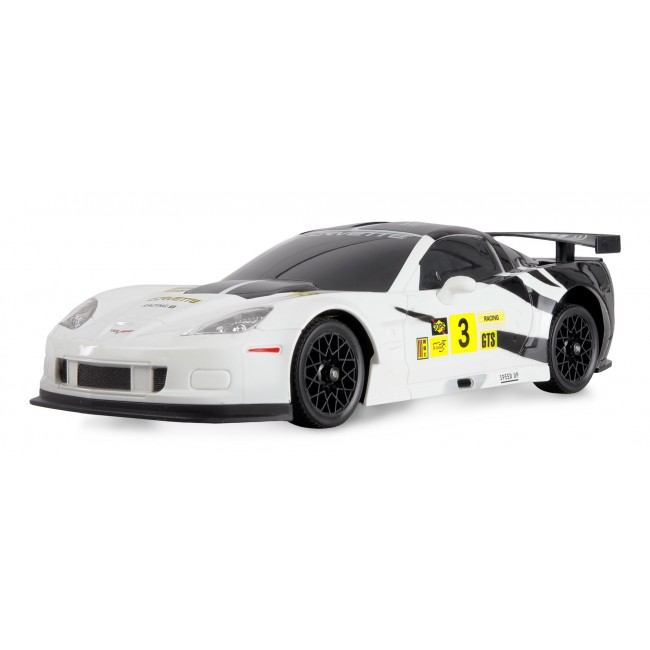 Amewi Corvette C6R Radio-Controlled (RC) model Drift car Electric engine 1:18 Amewi Corvette C6R Radio-Controlled (RC) model Drift car Electric engine 1:18