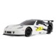 Amewi Corvette C6R Radio-Controlled (RC) model Drift car Electric engine 1:18 Amewi Corvette C6R Radio-Controlled (RC) model Drift car Electric engine 1:18