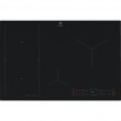 Electrolux EIS87453IZ hob Black Built-in 77 cm Zone induction hob 4 zone(s)