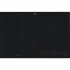 Electrolux EIS87453IZ hob Black Built-in 77 cm Zone induction hob 4 zone(s)