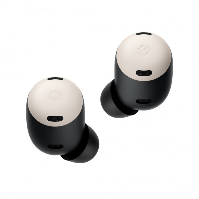 Headphones Google Pixel Buds Pro Porcelain GA05205-DE