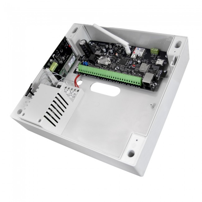 Pulson Alarm 2.0 4G PowerG PL Pulson Alarm 2.0 4G PowerG PL