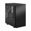 Fractal Design - Define Mini Black Sol Fractal Design - Define Mini Black Sol