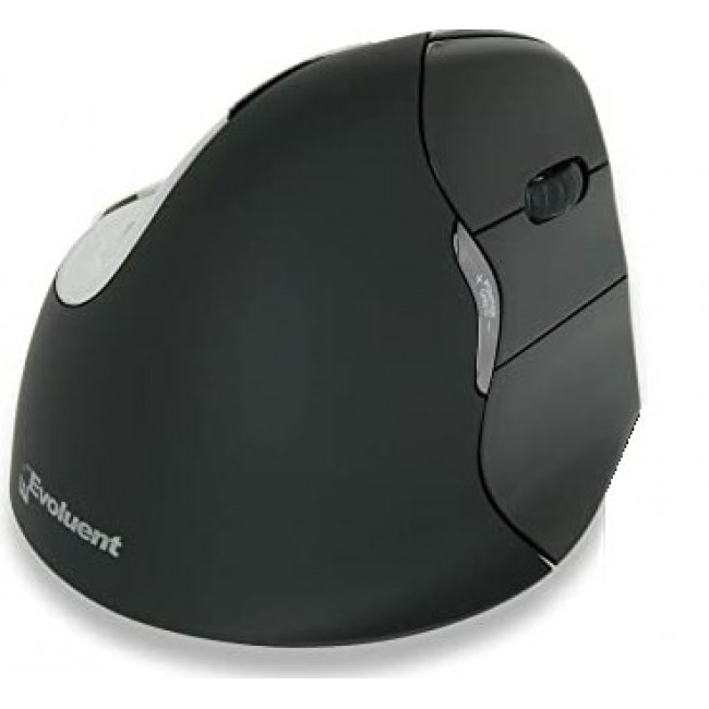 BakkerElkhuizen Evoluent 4 Bluetooth Black