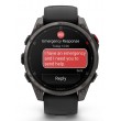 Garmin f nix 8 Pro 3.56 cm (1.4