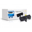 KMP K-T84Y toner cartridge 1 pc(s) Compatible Yellow KMP K-T84Y toner cartridge 1 pc(s) Compatible Yellow