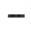Ruijie Networks RG-ES220GS-LP network switch Managed L2 Gigabit Ethernet (10/100/1000) Power over Ethernet (PoE) Desktop Black