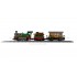 LEGO CITY 60511 Vintage Steam Train
