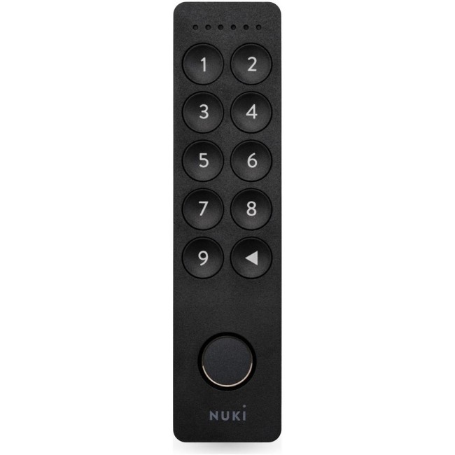Klawiatura do zamka NUKI Keypad 2.0