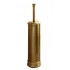 TOILET BRUSH WITH HOLDER ROMANCE 7533 44