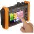 REFLEKTOMETR OPTYCZNY (OTDR) Z TESTEREM CCTV CS-R3-50H DELTA TESTER