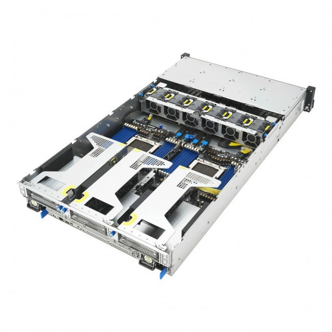 Asus Rack Platform (2U) AMD RS720A-E13-RS8G Asus Rack Platform (2U) AMD RS720A-E13-RS8G