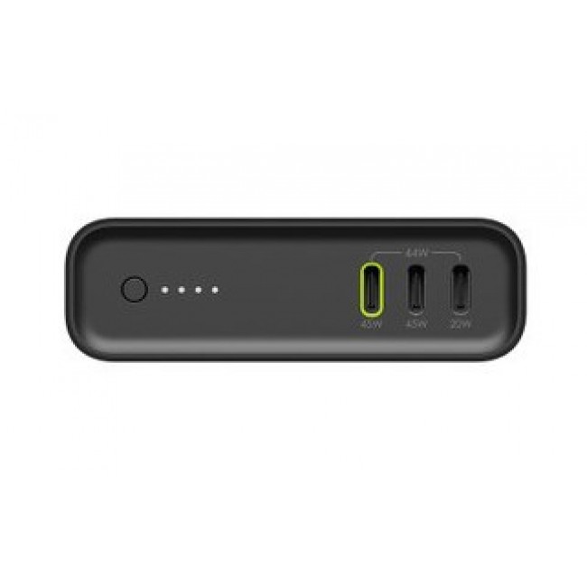Red Bull Racing Powerstation Pro 20K 20000 mAh Grey