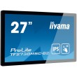 iiyama ProLite TF2738MSC-B2 computer monitor 68.6 cm (27 iiyama ProLite TF2738MSC-B2 computer monitor 68.6 cm (27