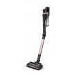 Shark Stratos 2-in-1 stick vacuum Battery Dry Bagless Black, Peach