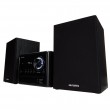 Aiwa MSBTU-300 home audio system Home audio micro system 20 W Black