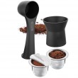 GEFU 12718 coffee maker part/accessory Coffee capsule