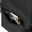 DICOTA D32086-RPET backpack Casual backpack Black Polyester, Polyethylene terephthalate (PET) DICOTA D32086-RPET backpack Casual backpack Black Polyester, Polyethylene terephthalate (PET)