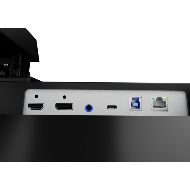 iiyama ProLite XUB3293UHSN-B5 computer monitor 80 cm (31.5