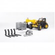 BRUDER 02141 toy vehicle