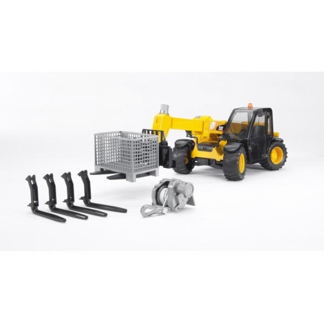BRUDER 02141 toy vehicle