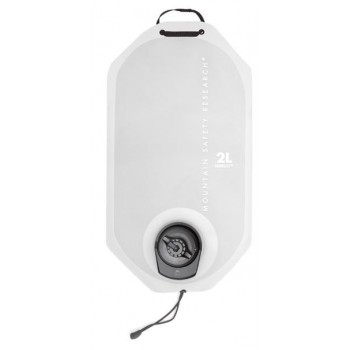 MSR DromLite 2000 ml Polyurethane Squeeze bottle