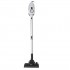 Adler AD 7036W stick vacuum/electric broom 2-in-1 stick vacuum AC Dry Bagless 1.5 L Black, White