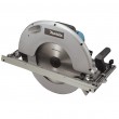 Makita 5143R circular saw Black,Blue 2200 W