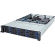 GIGABYTE R263-S30-AAH2 Intel C741 LGA 4677 (Socket E) Rack (2U) Black, Grey