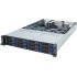 GIGABYTE R263-S30-AAH2 Intel C741 LGA 4677 (Socket E) Rack (2U) Black, Grey
