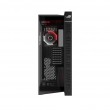 ASUS ROG CRONOX GR801 CURVE TG ARGB BLACK Midi Tower