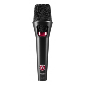Austrian Audio OD505 Black Stage/performance microphone