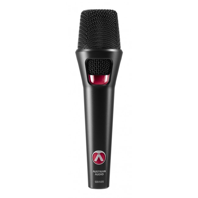 Austrian Audio OD505 Black Stage/performance microphone