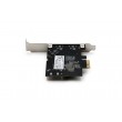 Digitus Firewire 800 (1394b) PCIe Card