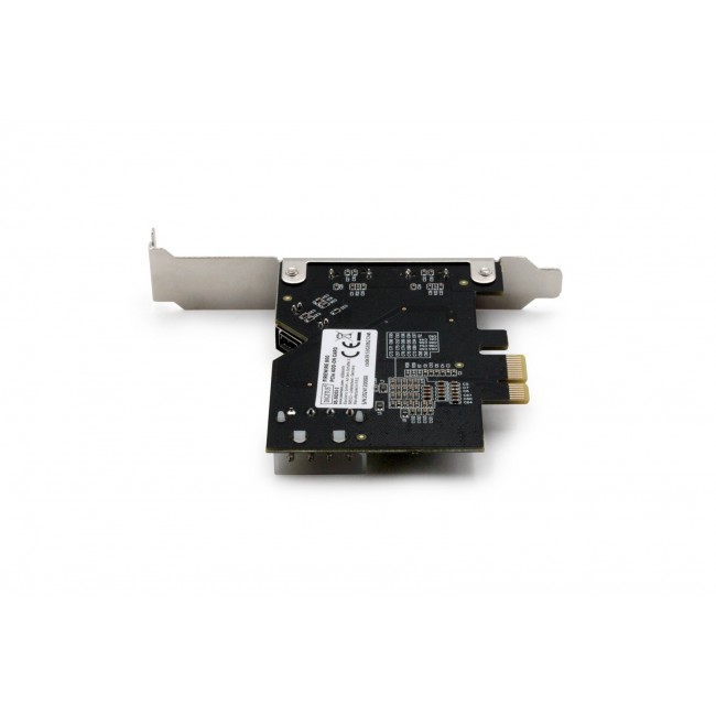 Digitus Firewire 800 (1394b) PCIe Card