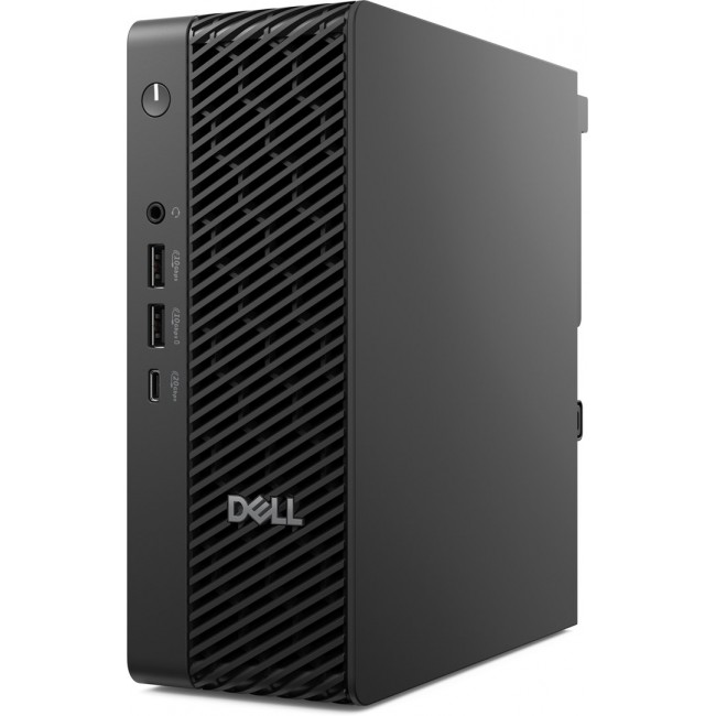 DELL Pro Max FCM2250 Intel Core Ultra 7 265 32 GB DDR5-SDRAM 1 TB SSD NVIDIA RTX A1000 Windows 11 Pro Micro PC Mini PC Black