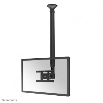 Neomounts FPMA-C100 Monitor/TV mount ceiling 10-30