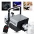 LIGHT4ME HAZE 900W generator wytwornica dymu mg y